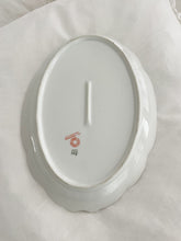 Load image into Gallery viewer, Antique French GDA LIMOGES small serving plate