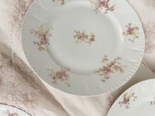 Load image into Gallery viewer, Set 4 GDA Limoges dinner plates