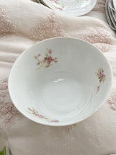 Load image into Gallery viewer, Stunning antiqueGDA Limoges 8 piece set tea cups and saucers