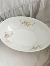 Load image into Gallery viewer, Antique French Limoges gold bow tureen