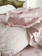 Load image into Gallery viewer, Handmade 12” heart shaped box