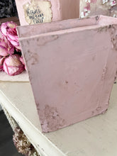Load image into Gallery viewer, Handmade faux French book displays