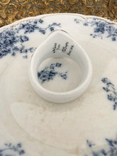 Load image into Gallery viewer, Antique napkin ring