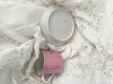 Load image into Gallery viewer, Antique German motto cup and saucer
