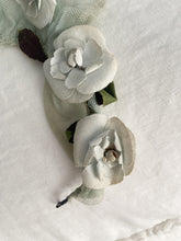 Load image into Gallery viewer, Vintage millinery ballet headdress