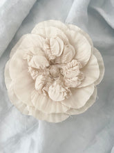 Load image into Gallery viewer, Large millinery flower