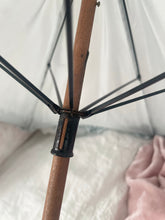 Load image into Gallery viewer, Vintage children’s parasol