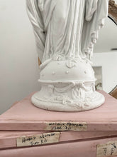Load image into Gallery viewer, For S only French bisque statue