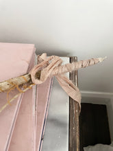 Load image into Gallery viewer, Antique pink rose xl altar bouquet