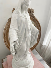 Load image into Gallery viewer, For S only French bisque statue