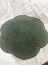 Load image into Gallery viewer, Beautiful vintage  ghosted mirrored tray
