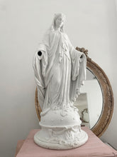 Load image into Gallery viewer, For S only French bisque statue