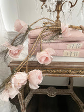 Load image into Gallery viewer, Antique pink rose xl altar bouquet