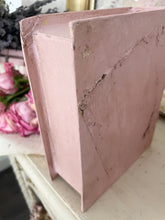 Load image into Gallery viewer, Handmade faux French book displays
