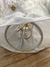 Load image into Gallery viewer, LAST Pair chandelier shades handmade