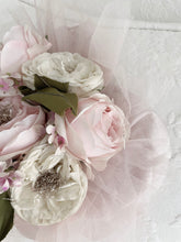 Load image into Gallery viewer, Handmade floral bouquet