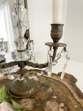 Load image into Gallery viewer, Gorgeous antique French Girandole