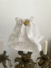 Load image into Gallery viewer, LAST Pair chandelier shades handmade