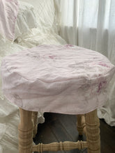 Load image into Gallery viewer, Last one for  K Handmade stool slip