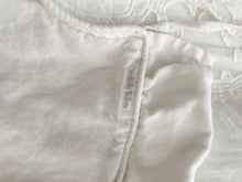 Load image into Gallery viewer, Rachel Ashwell couture preowned Darcy linen chair slip