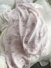 Load image into Gallery viewer, #2 handmade linen runner