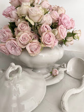 Load image into Gallery viewer, Antique 4 piece ironstone tureen serving set