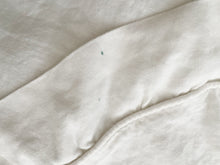 Load image into Gallery viewer, Rachel Ashwell couture preowned Darcy linen chair slip