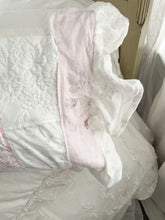 Load image into Gallery viewer, Handmade pillow slipcover