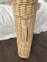 Load image into Gallery viewer, Rare XL antique European basket