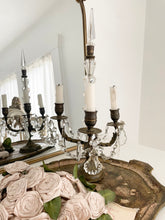 Load image into Gallery viewer, Gorgeous antique French Girandole