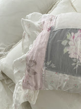 Load image into Gallery viewer, Handmade pillow slipcover