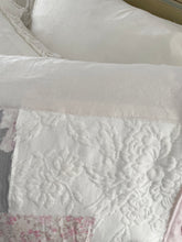 Load image into Gallery viewer, Handmade pillow slipcover