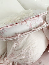 Load image into Gallery viewer, Handmade 12” heart shaped box