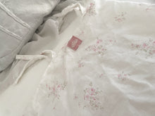 Load image into Gallery viewer, Handmade laundry basket slipcover