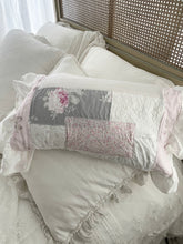 Load image into Gallery viewer, Handmade pillow slipcover