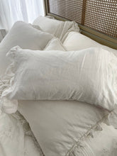 Load image into Gallery viewer, Handmade pillow slipcover