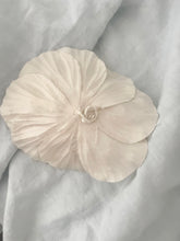 Load image into Gallery viewer, Large millinery flower