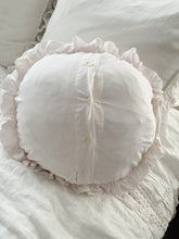 Load image into Gallery viewer, Rachel Ashwell couture petticoat pillow