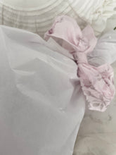 Load image into Gallery viewer, Bouquet of 2 dozen 24 realistic mixed forever garden roses wrapped with floral ribbon