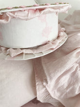 Load image into Gallery viewer, Handmade 12” heart shaped box