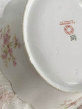Load image into Gallery viewer, Antique GDA Limoges serving bowl