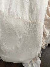 Load image into Gallery viewer, Rare rachel Ashwell couture pink Bemberg king duvet cover