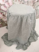 Load image into Gallery viewer, Handmade stool dress