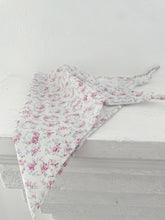 Load image into Gallery viewer, Rachel ashwell couture posey bandana
