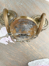 Load image into Gallery viewer, Antique French bow sconce