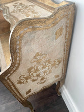 Load image into Gallery viewer, Vintage rare style Florentine chest